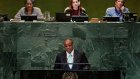 Eswatini says it will repatriate immigrants deported by United States