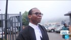 Lawyers and activists in Eswatini challenge government for accepting US deportees